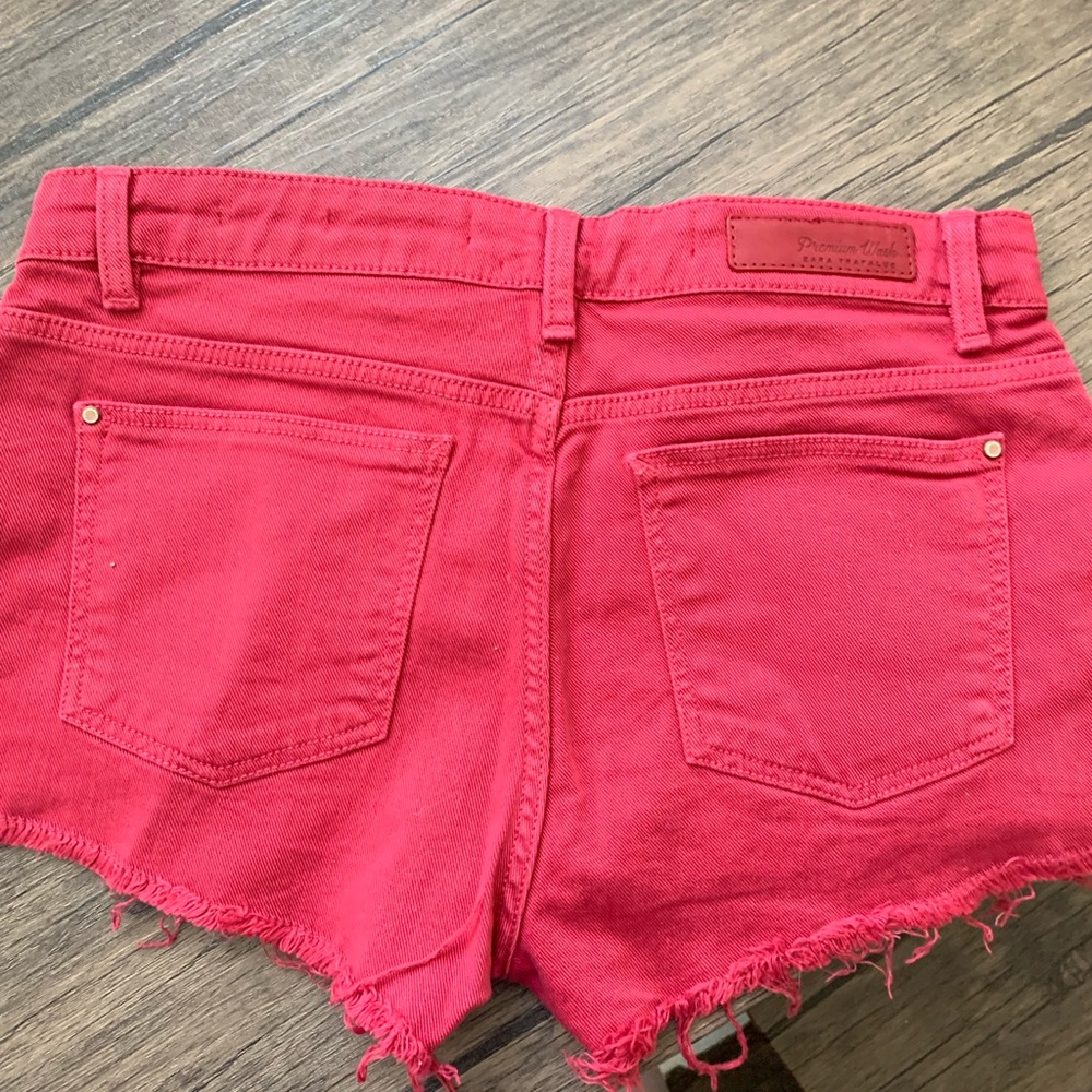 Short - Picture 2 of 2